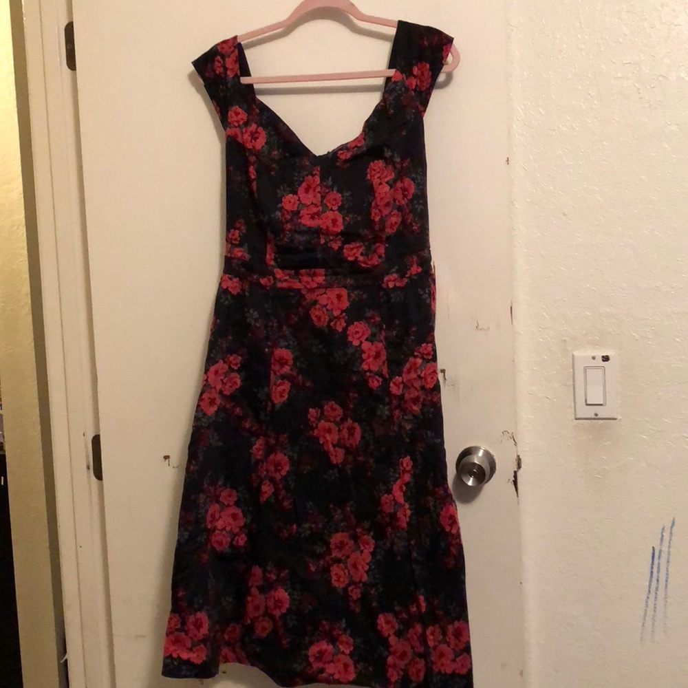 Torrid Dress size 18